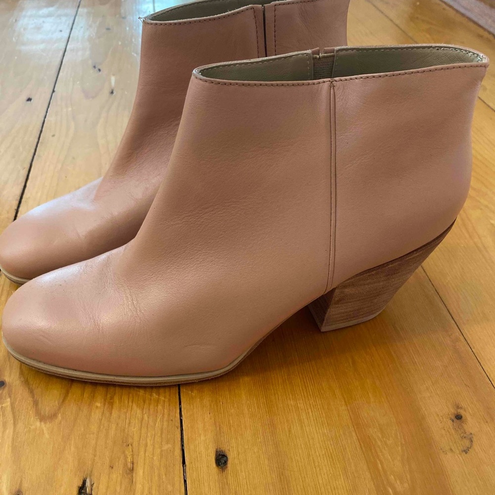 Rachel Comey Mars Boots size 8.5